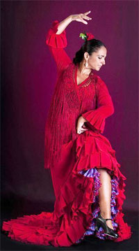 ALMUDENA SERRANO