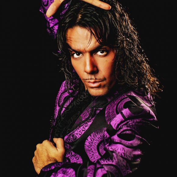 GONZALO QUINTERO